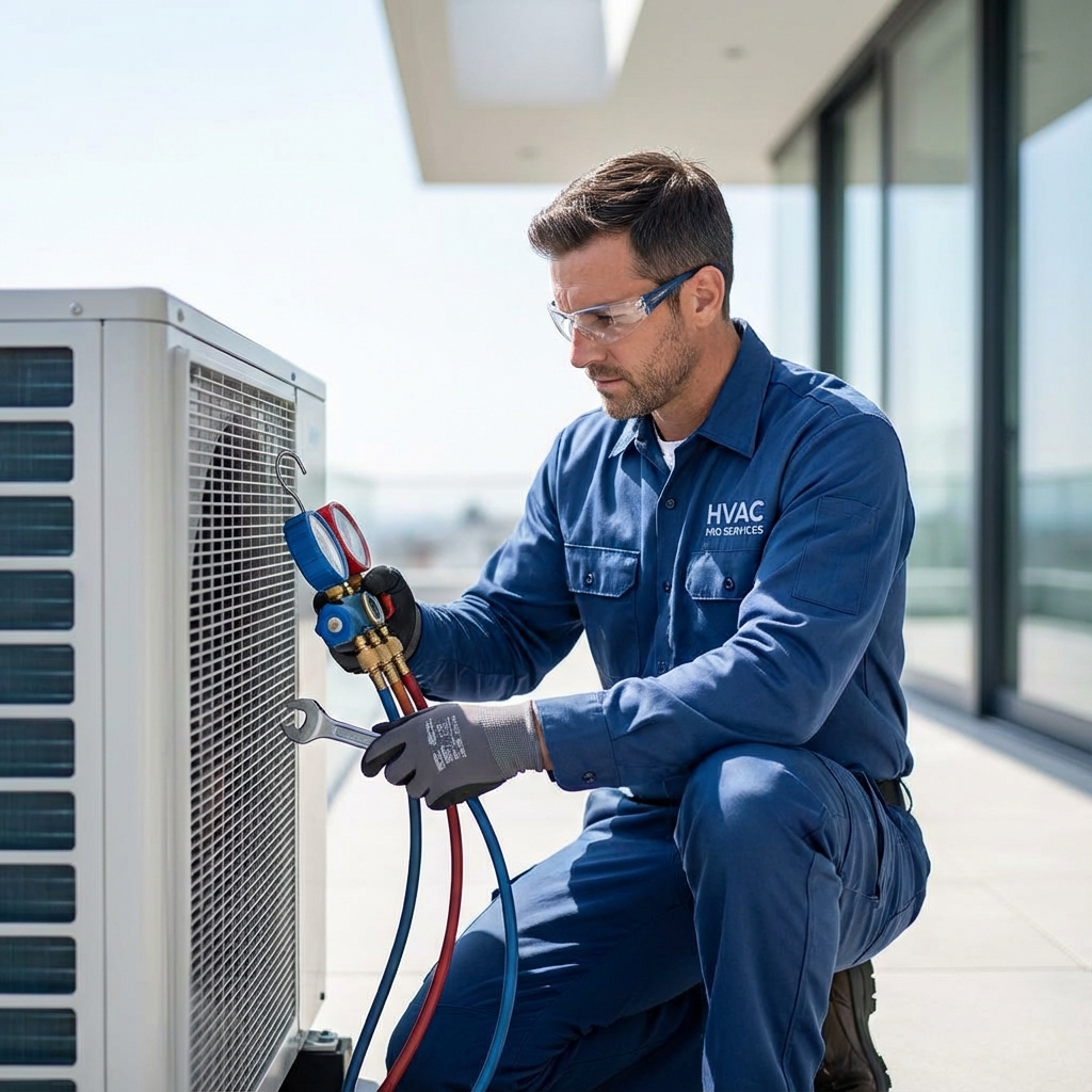 Charlotte County Technician