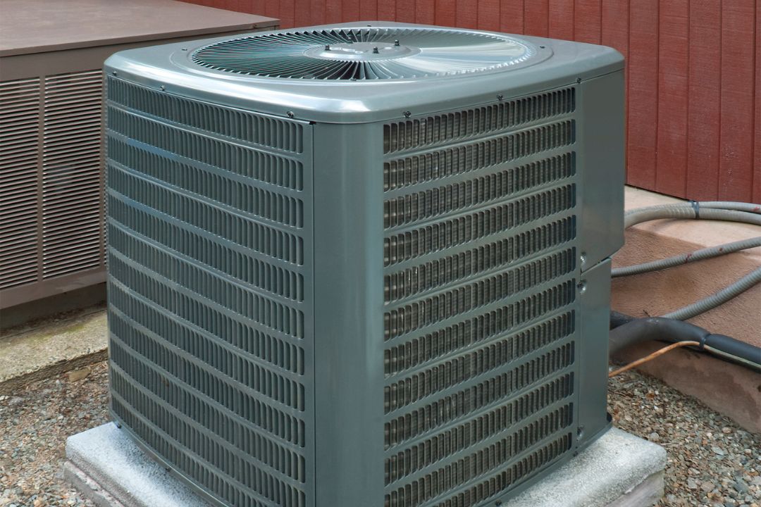 Choosing The Right HVAC Unit