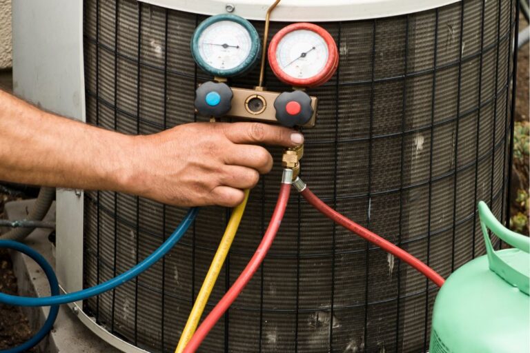 AC Refrigerant & What It's Importance Means For Your Home