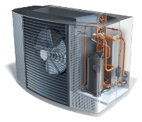 Heat Pump Comparison