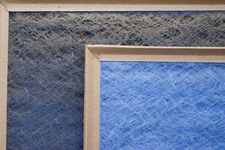 Your Air Conditioning Filter & It's Importance