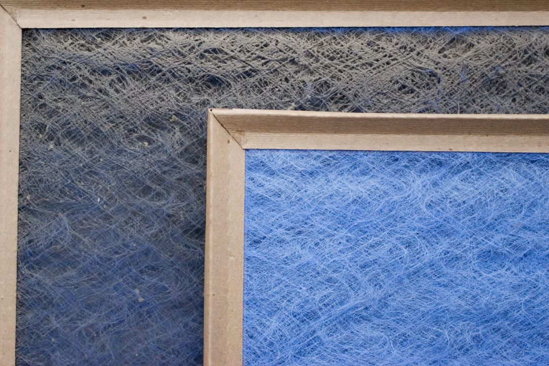 Your Air Conditioning Filter & It's Importance