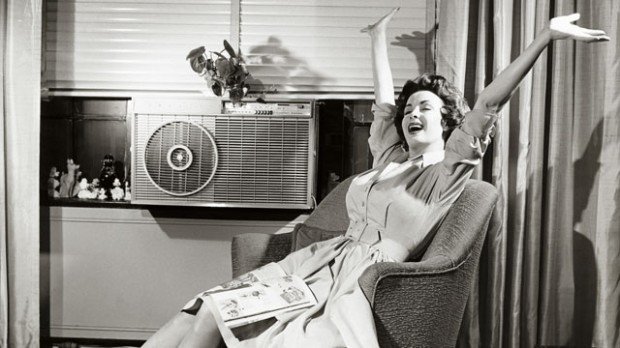History of Air Conditioning from Your Local Air Conditioning Experts Servicing Clearwater, St Pete, And Surrounding Areas