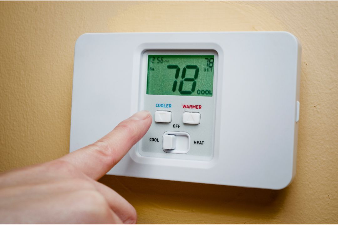 How To Install A Thermostat In Your Home