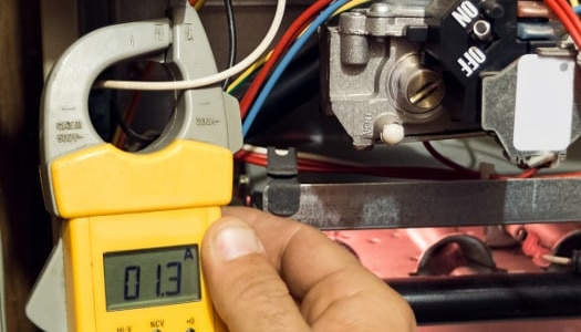 Heating Maintenance Technician