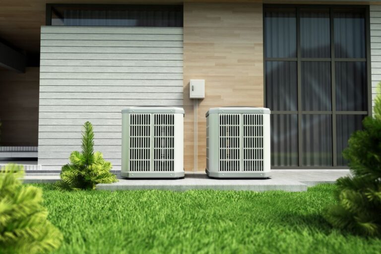 Heat Pump Common Problems