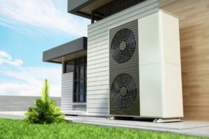 When To Replace Your Heat Pump