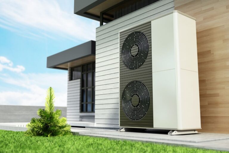 When To Replace Your Heat Pump