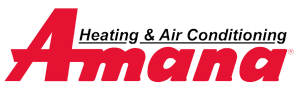 Amana Heating & Cooling Systems in Florida.