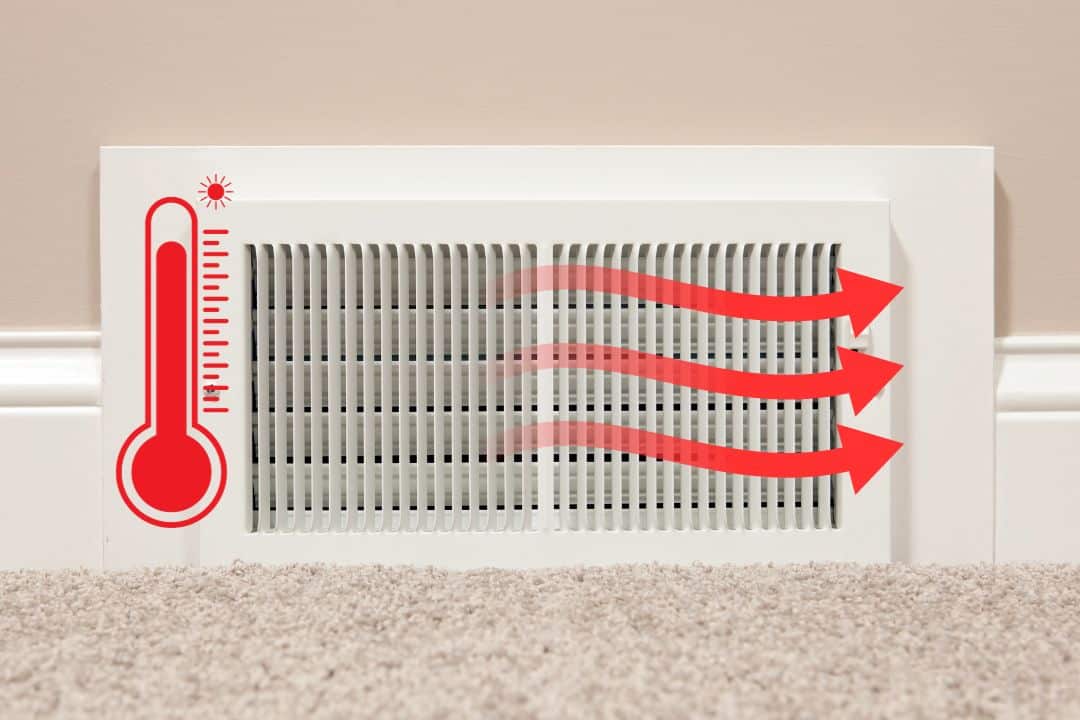 Troubleshooting Your AC When It Blows Hot Air