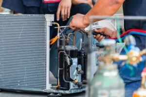 A Guide to Matching Evaporator and Condenser Coils for Optimal HVAC Performance