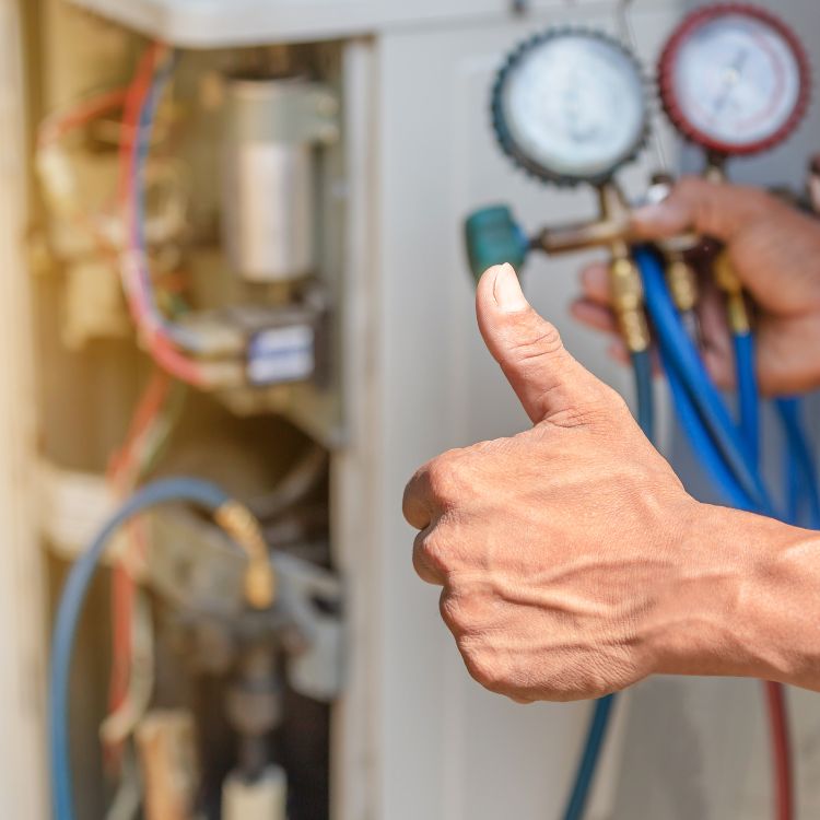 Air Conditioning Services in Clearwater, AC Contractor