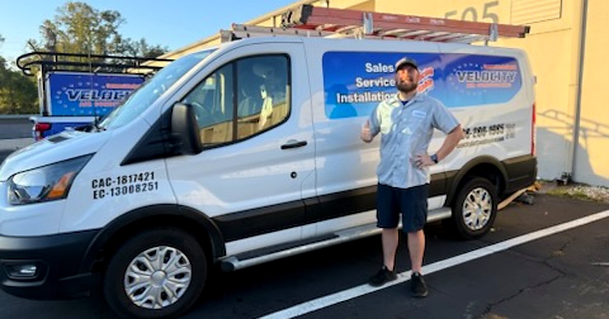 Fast Anna Maria AC Repair & Installation Technician