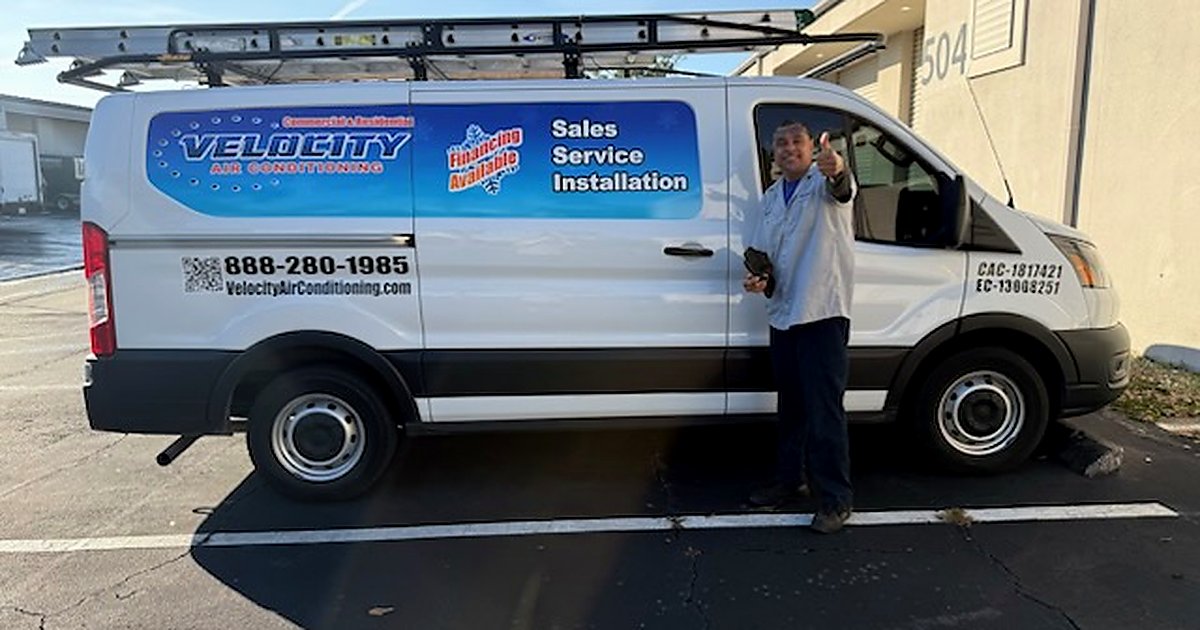 Best HVAC Services in South Tampa – Get a Quote! Technician