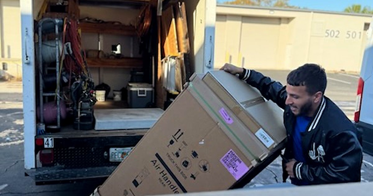 Valrico HVAC Services | AC Repair & Installation Technician