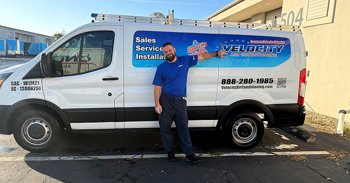 Temple Terrace HVAC Services | AC Repair & Installation Technician