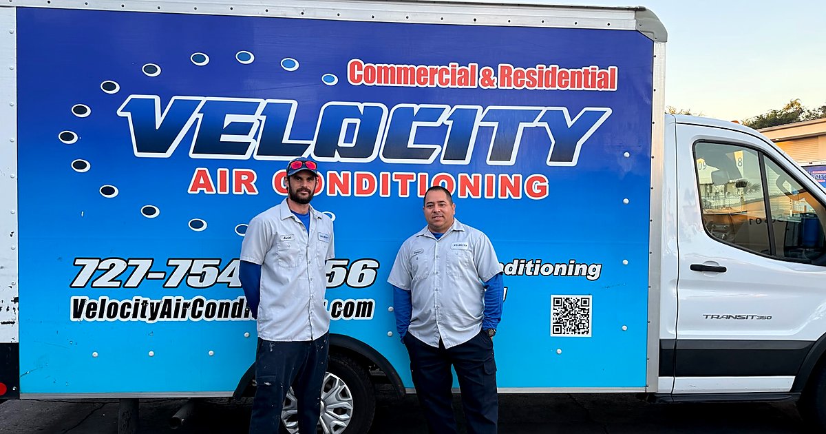 Top-Rated AC Repair in Brandon | Fast & Reliable Technician