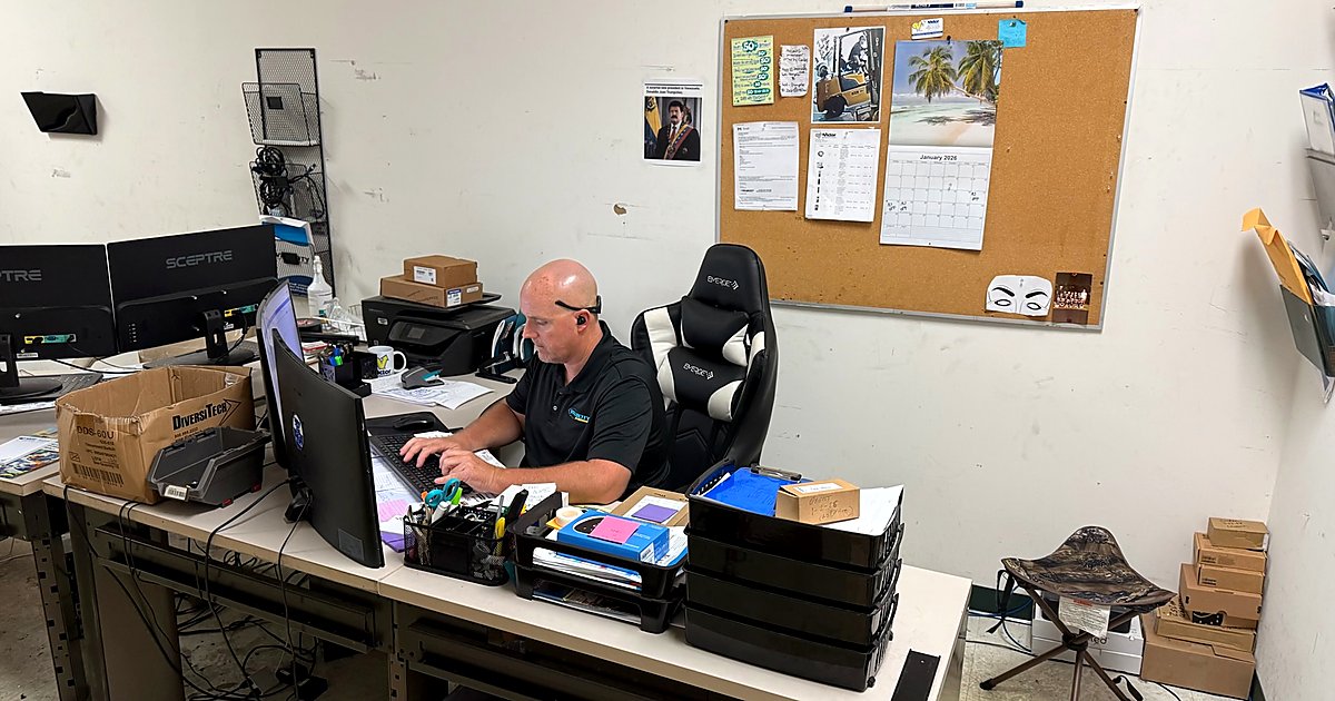 Trusted AC Repair & HVAC Installation | Cape Coral Technician